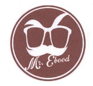 Trademark MR.EBOOD