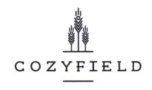 Trademark COZYFIELD dan LOGO