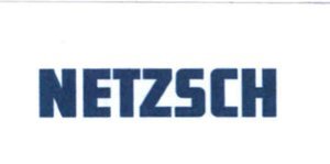 Trademark NETZSCH