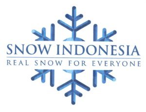 Trademark SNOW INDONESIA REAL SNOW FOR EVERYONE