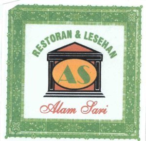 Trademark ALAM SARI