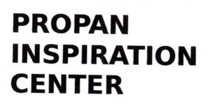 Trademark PROPAN INSPIRATION CENTER