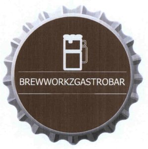 Trademark BREWWORKZGASTROBAR