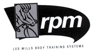 Trademark RPM LES MILLS BODY TRAINING SYSTEMS