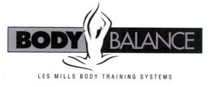 Trademark BODY BALANCE