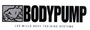 Trademark BODY PUMP