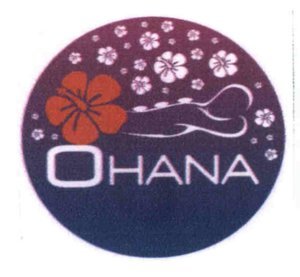 Trademark OHANA