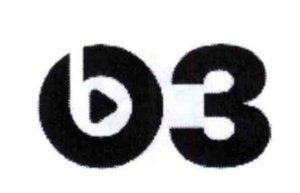 Trademark b3