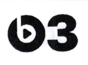 Trademark b3