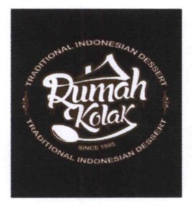 Trademark Rumah Kolak