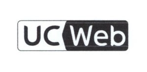 Trademark UCWEB