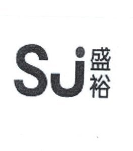 Trademark Sj