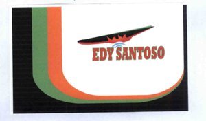 Trademark EDY SANTOSO