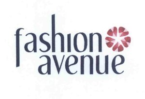 Trademark FASHION AVENUE