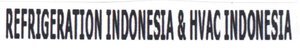 Trademark REFRIGERATION INDONESIA & HVAC INDONESIA