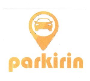 Trademark PARKIRIN