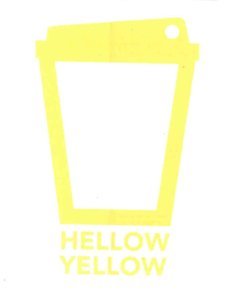 Trademark HELLOW YELLOW