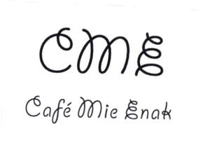 Trademark CME Cafe Mie Enak