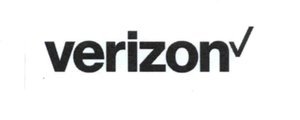 Trademark VERIZON