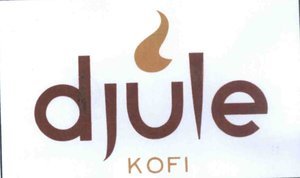 Trademark DJULE KOFI + LOGO