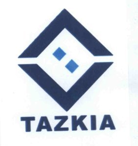 Trademark TAZKIA