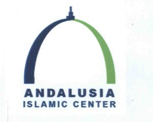 Trademark ANDALUSIA ISLAMIC CENTER