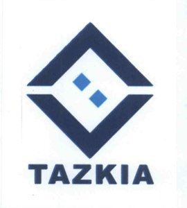 Trademark TAZKIA