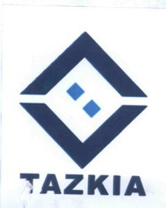 Trademark TAZKIA