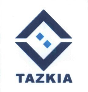 Trademark TAZKIA