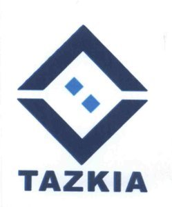 Trademark TAZKIA