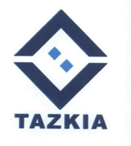 Trademark TAZKIA