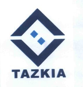 Trademark TAZKIA