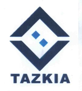 Trademark TAZKIA