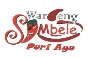 Trademark WARUNG SAMBELE PURI AYU