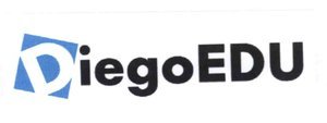 Trademark DIEGOEDU + LOGO