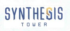 Trademark SYNTHESIS TOWER + LOGO