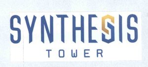 Trademark SYNTHESIS TOWER + LOGO