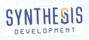 Trademark SYNTHESIS DEVELOPMENT + LOGO