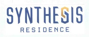 Trademark SYNTHESIS RESIDENCE + LOGO