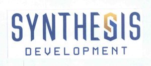 Trademark SYNTHESIS DEVELOPMENT + LOGO