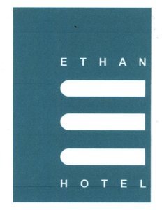 Trademark ETHAN HOTEL