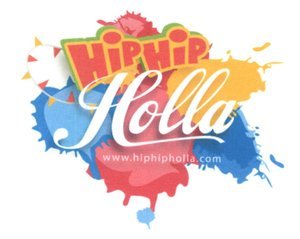 Trademark HIP HIP HOLLA.COM