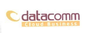 Trademark DATACOMM + LOGO