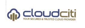 Trademark CLOUDCITI + LOGO