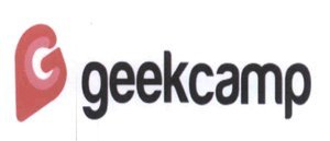 Trademark GEEKCAMP + LOGO