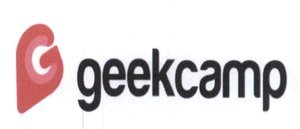 Trademark GEEKCAMP + LOGO