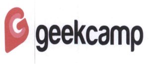 Trademark GEEKCAMP + LOGO