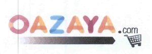 Trademark OAZAYA.COM