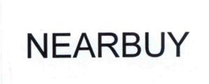 Trademark NEARBUY