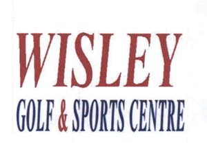 Trademark WISLEY - GOLF & SPORTS CENTRE